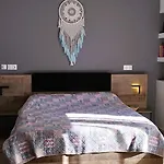 Apartman Spartines Vóci