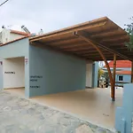 Spartines Votsi (Alonnisos)