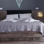 Spartines Apartamento Votsi (Alonnisos)