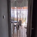 Spartines Apartman Vóci