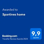 Apartamento Spartines *