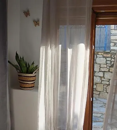 Spartines