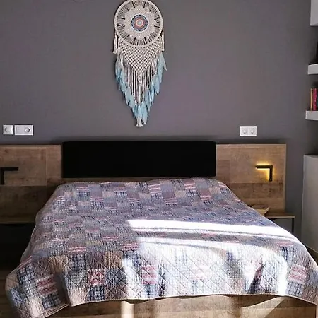 Apartment Spartines Votsi (Alonnisos)