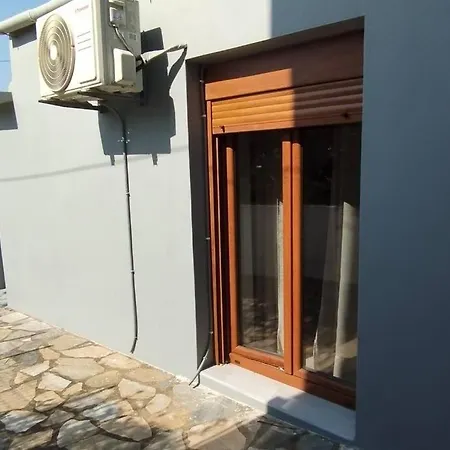 Spartines Appartement