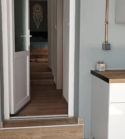 Spartines Apartment *