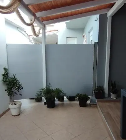 Spartines Votsi (Alonnisos)