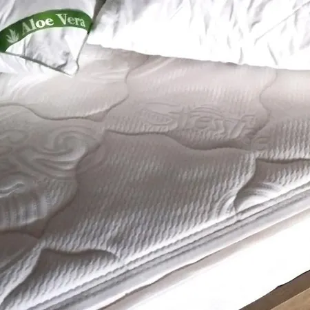 Spartines * Votsi (Alonnisos)