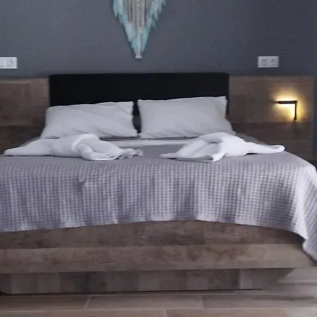 Spartines Apartment Votsi (Alonnisos)