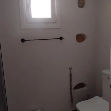 Spartines Apartment *