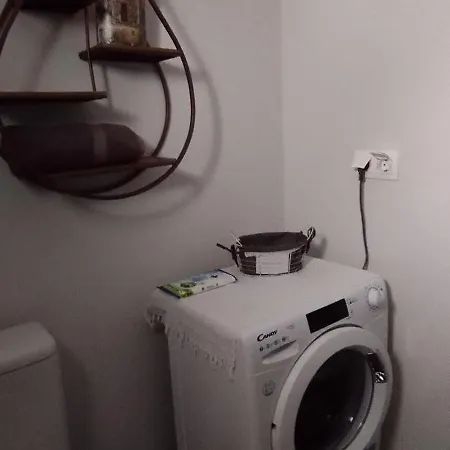 Spartines Apartment Votsi (Alonnisos)