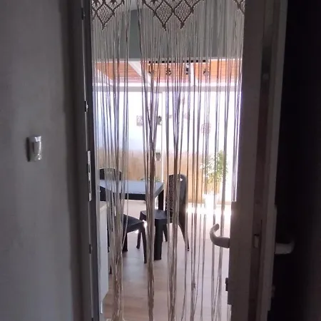 Spartines Lejlighed Votsi (Alonnisos)