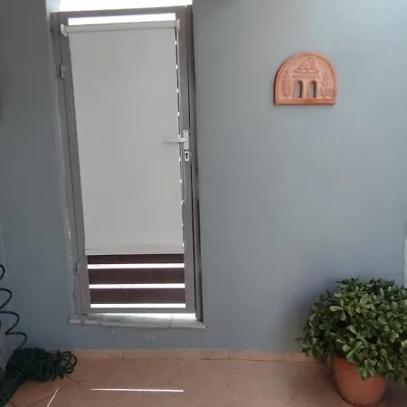 Lejlighed Spartines Votsi (Alonnisos)