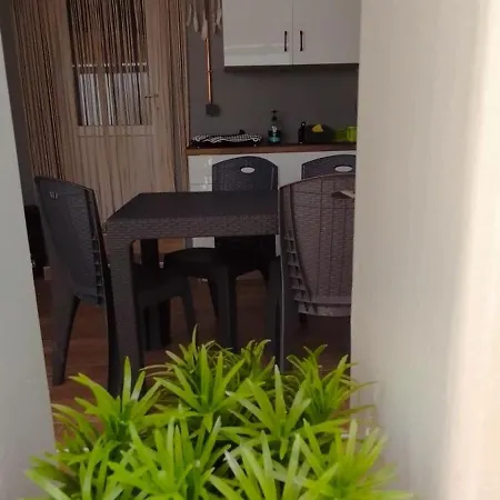 Spartines Votsi (Alonnisos)