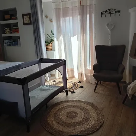 Spartines Appartement