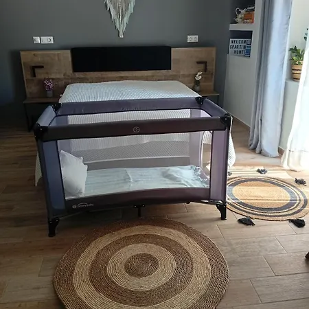 Appartement Spartines *