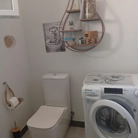 Spartines Appartement *