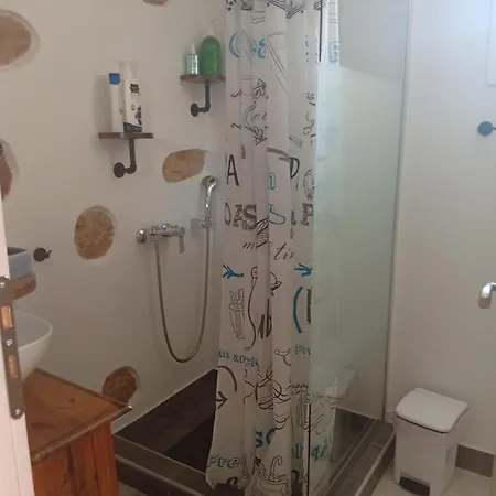 Appartement Spartines *