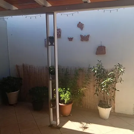 Appartement Spartines *