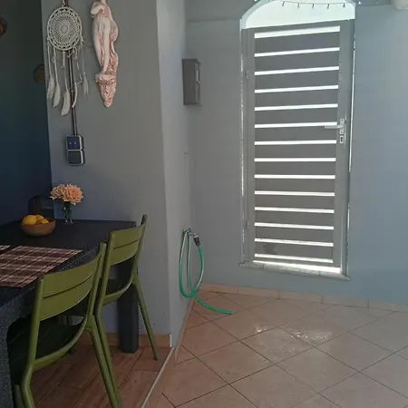 Spartines Appartement *